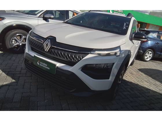 RENAULT KARDIAN 1.0 TCE FLEX EVOLUTION EDC